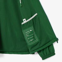 Blouson - Vert