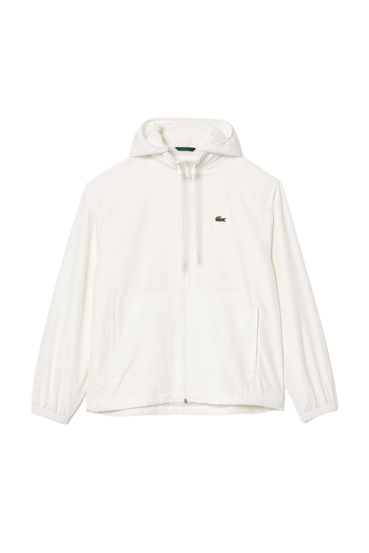 Veste Sportsuit à capuche amovible - Farine