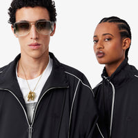 Blouson - Noir