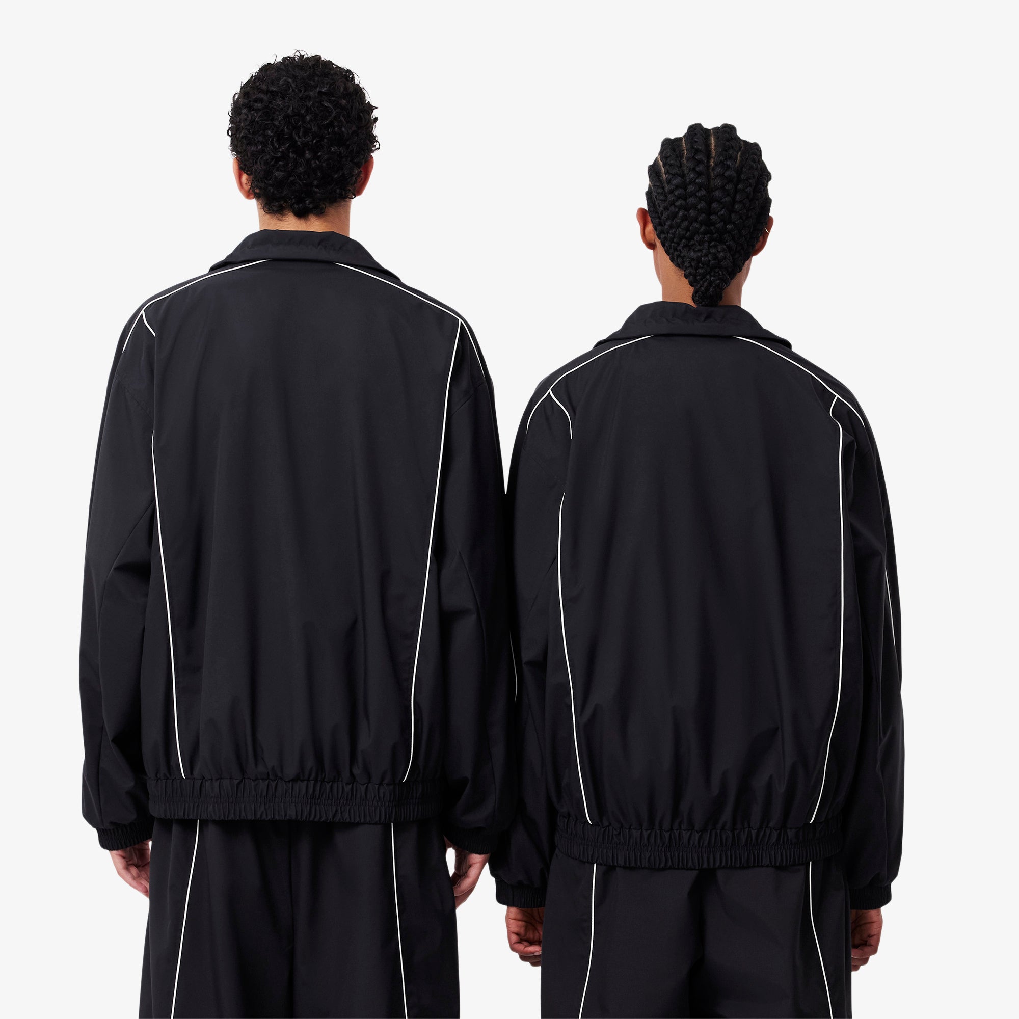 Blouson - Noir
