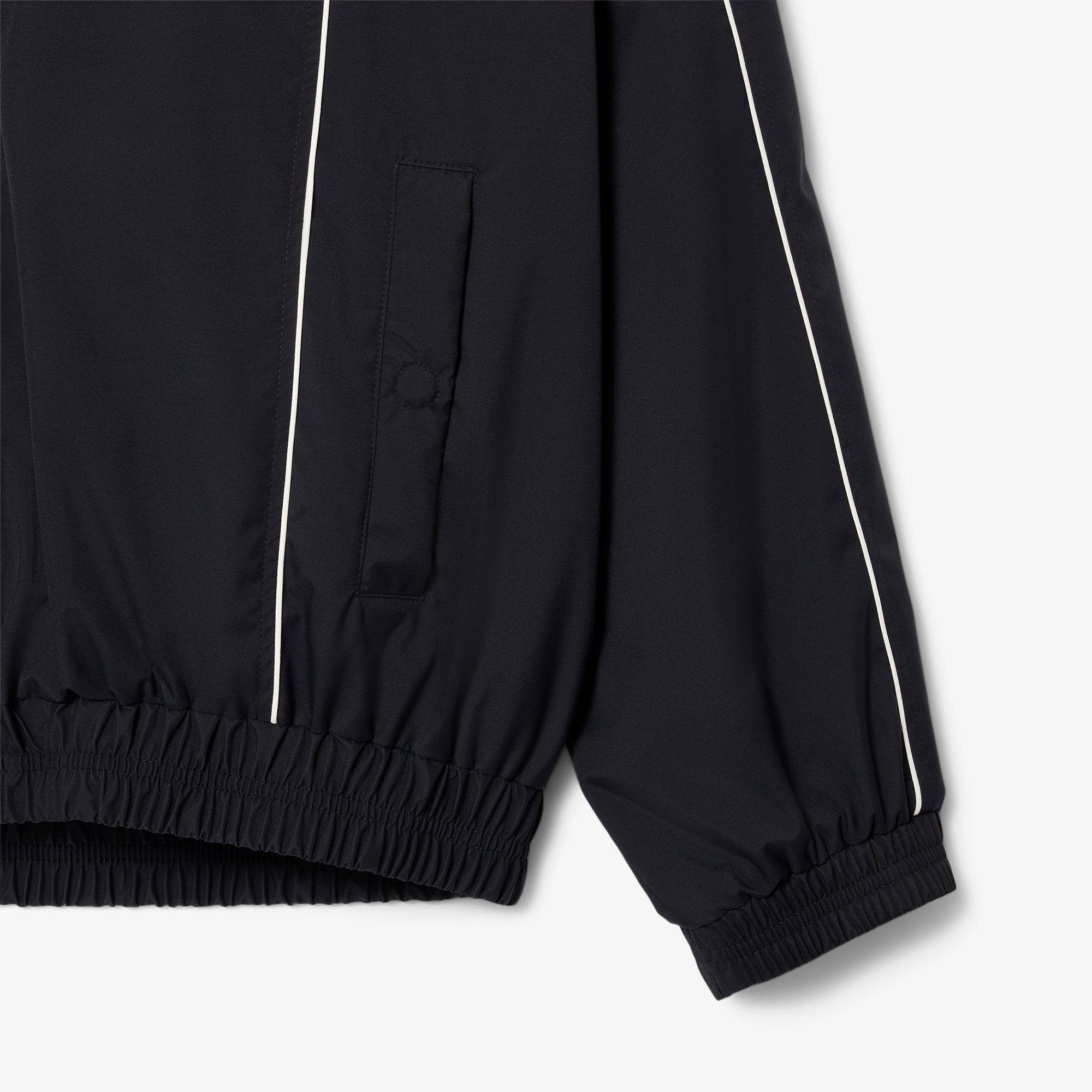 Blouson - Noir