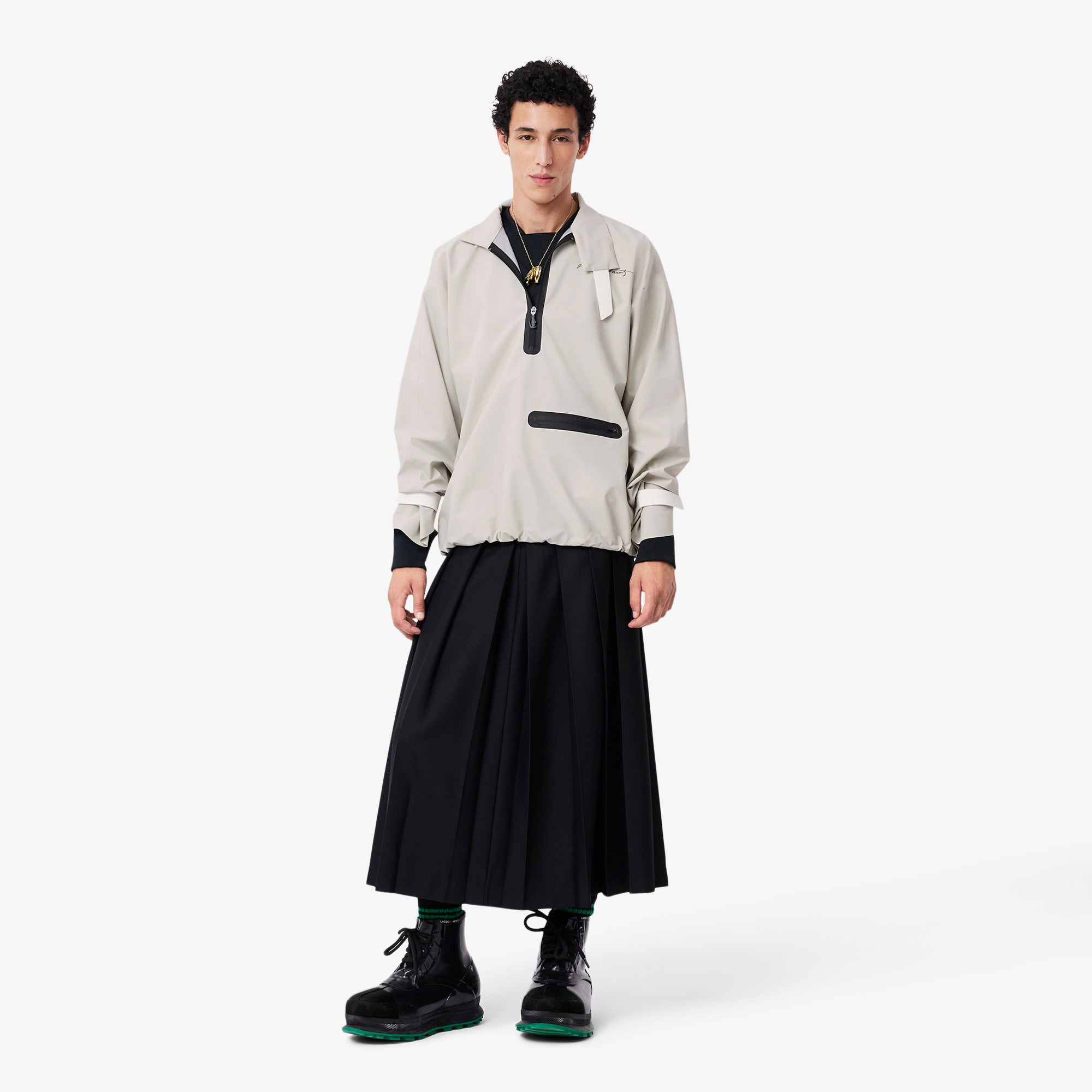 Blouson - Hammam
