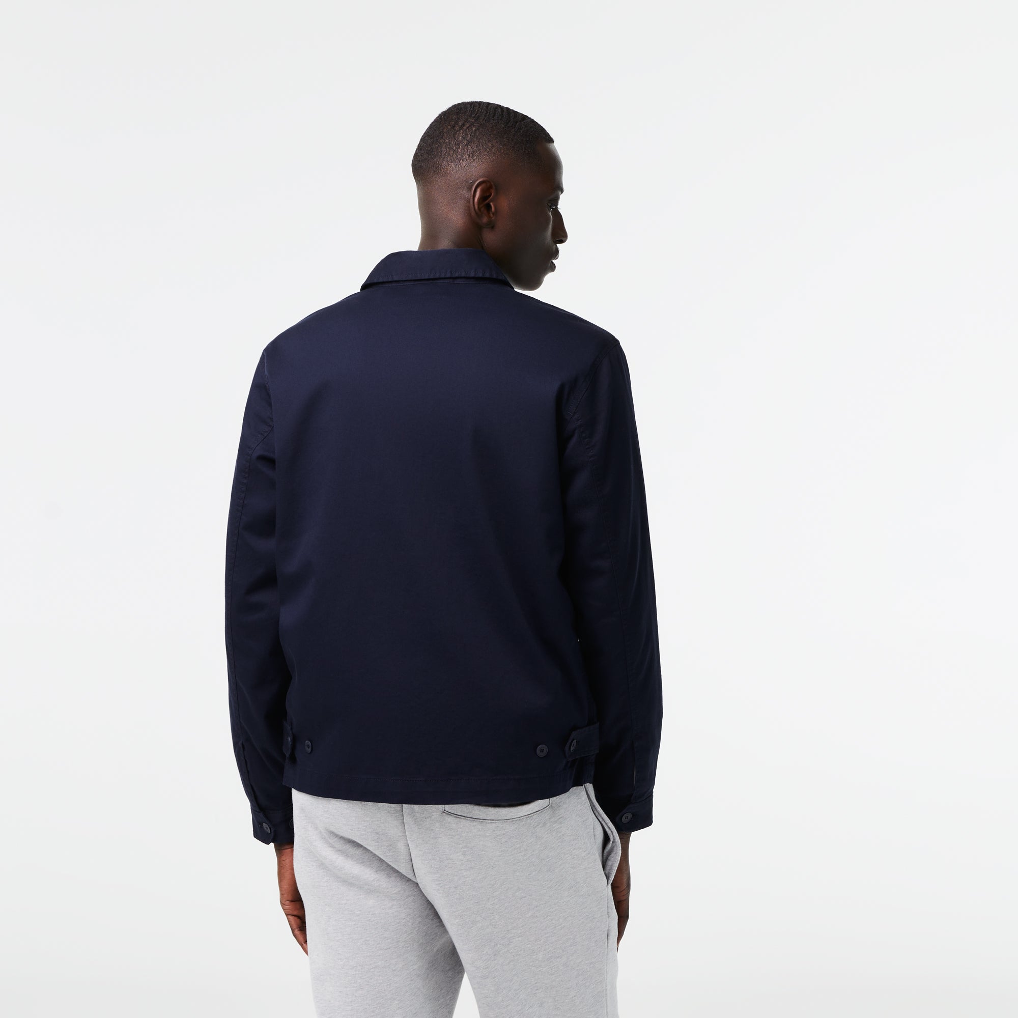Blouson - Marine