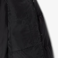 Doudoune courte - Noir