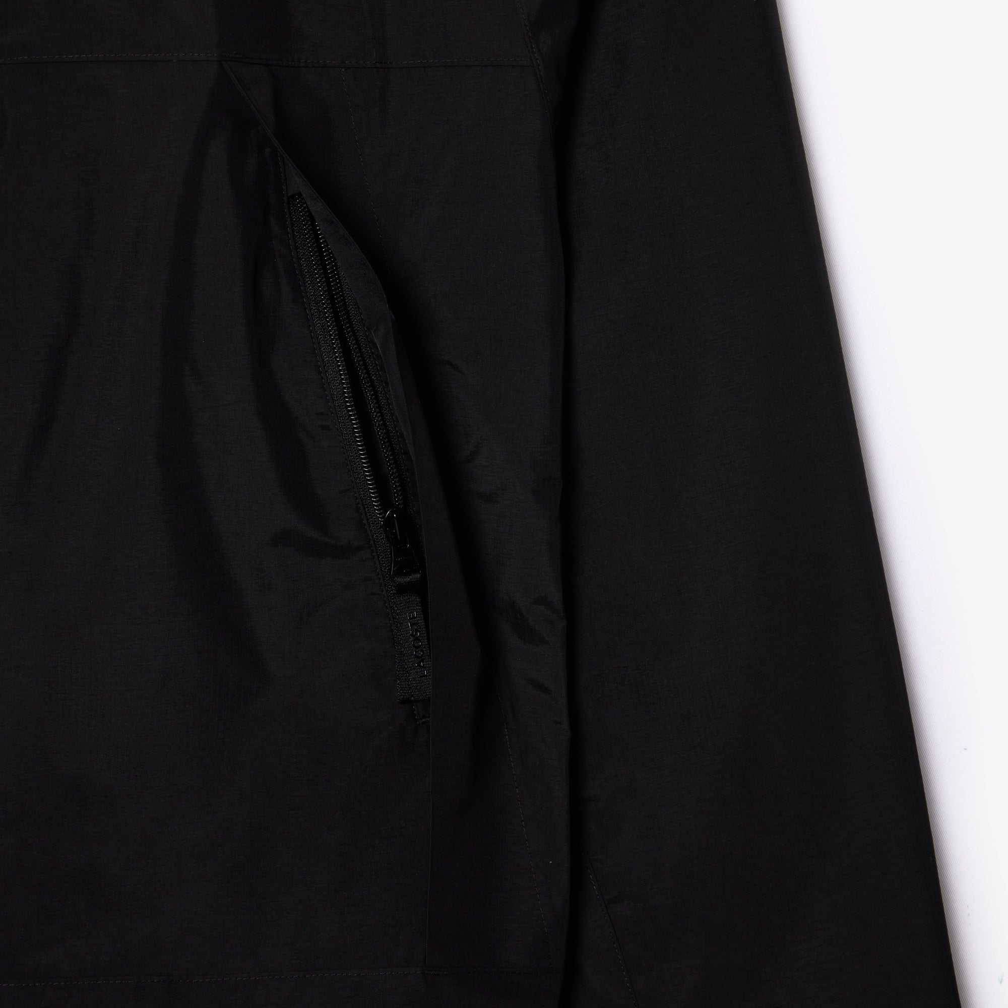 Blouson - Noir