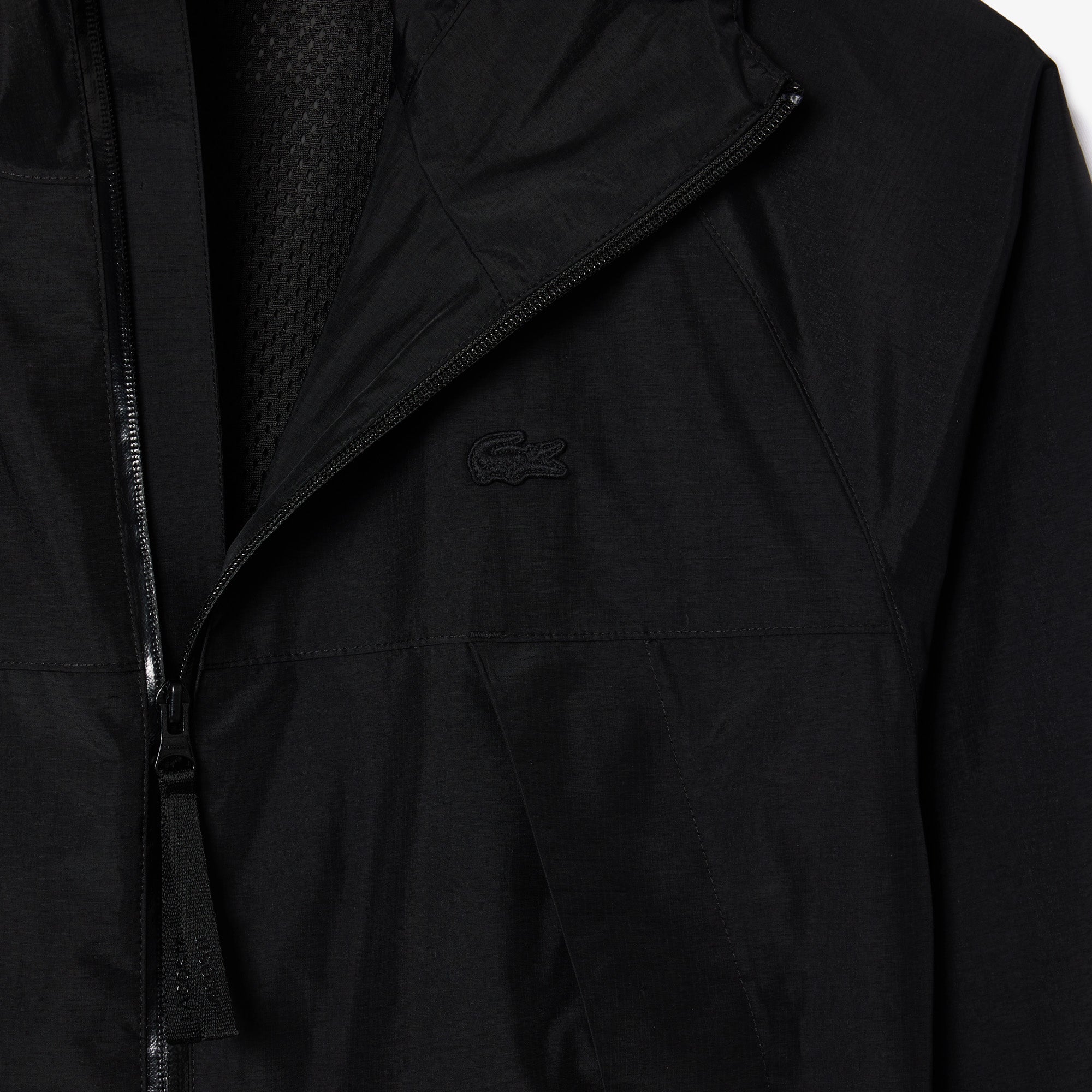 Blouson - Noir