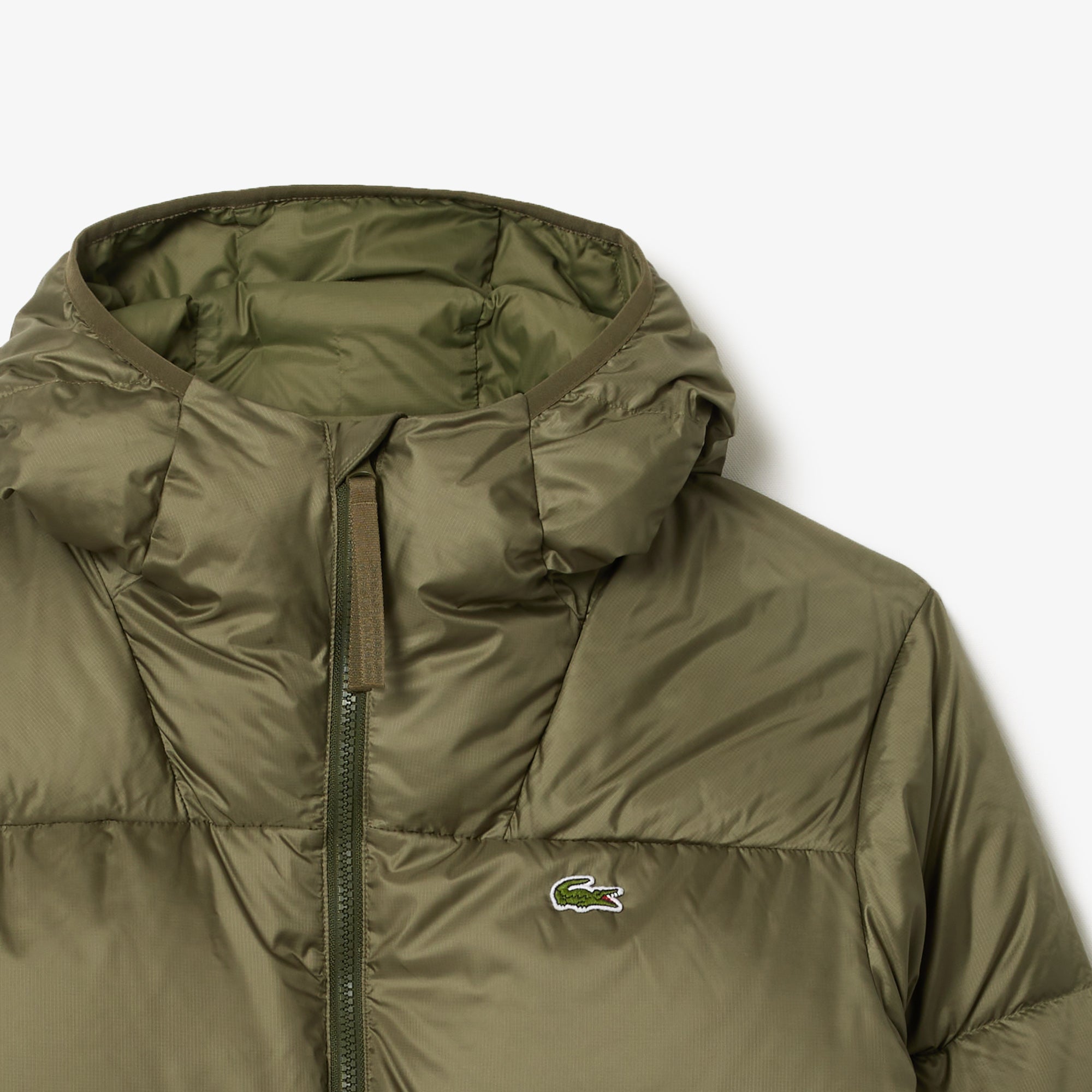 Blouson - Kaki