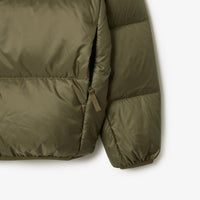 Blouson - Kaki