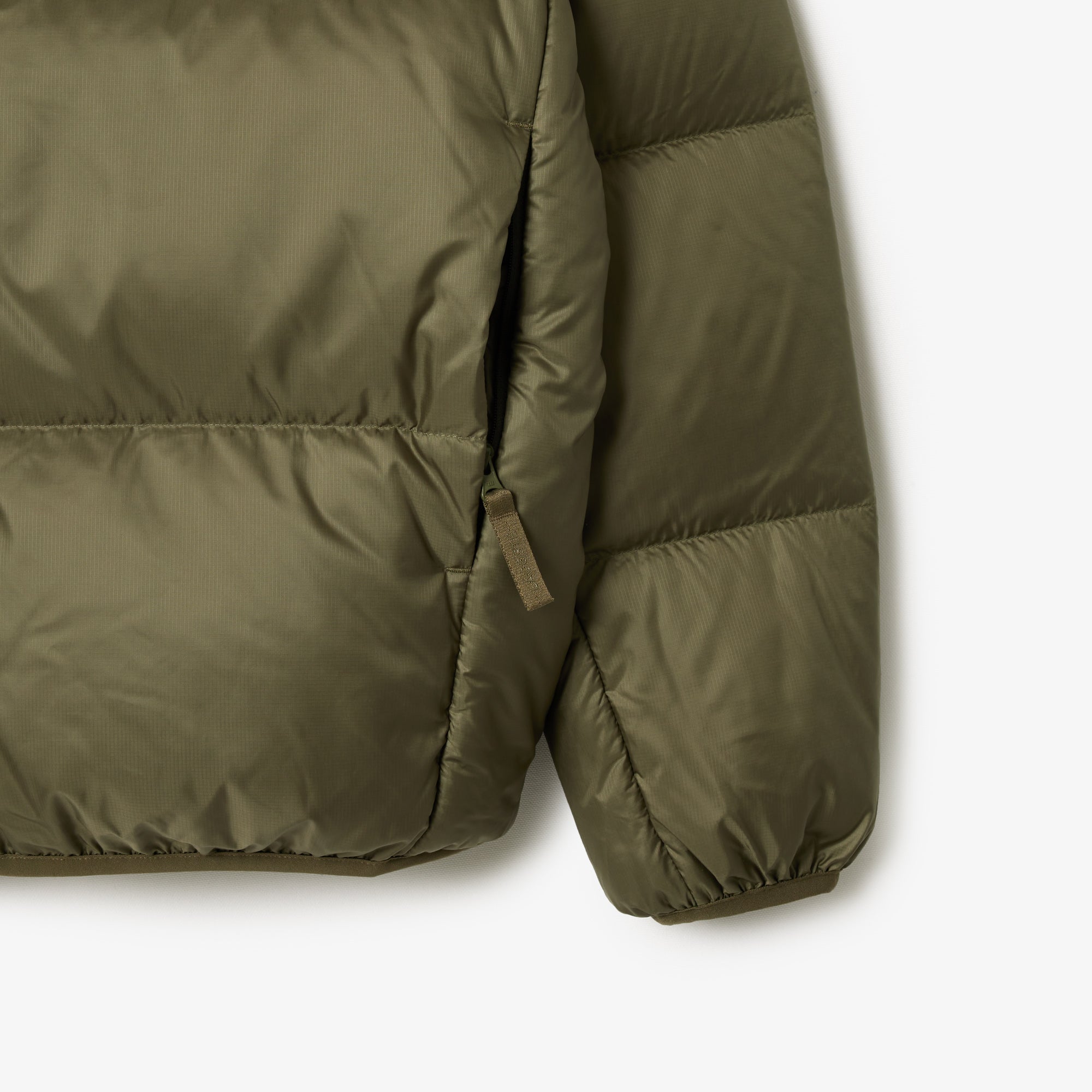 Blouson - Kaki