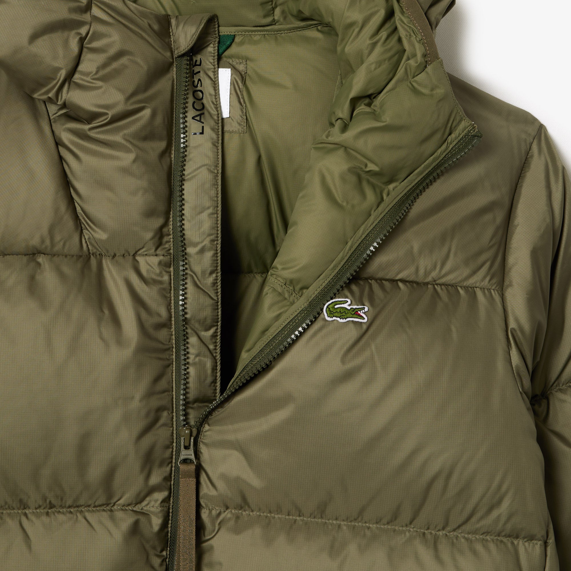 Blouson - Kaki