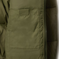 Blouson - Kaki