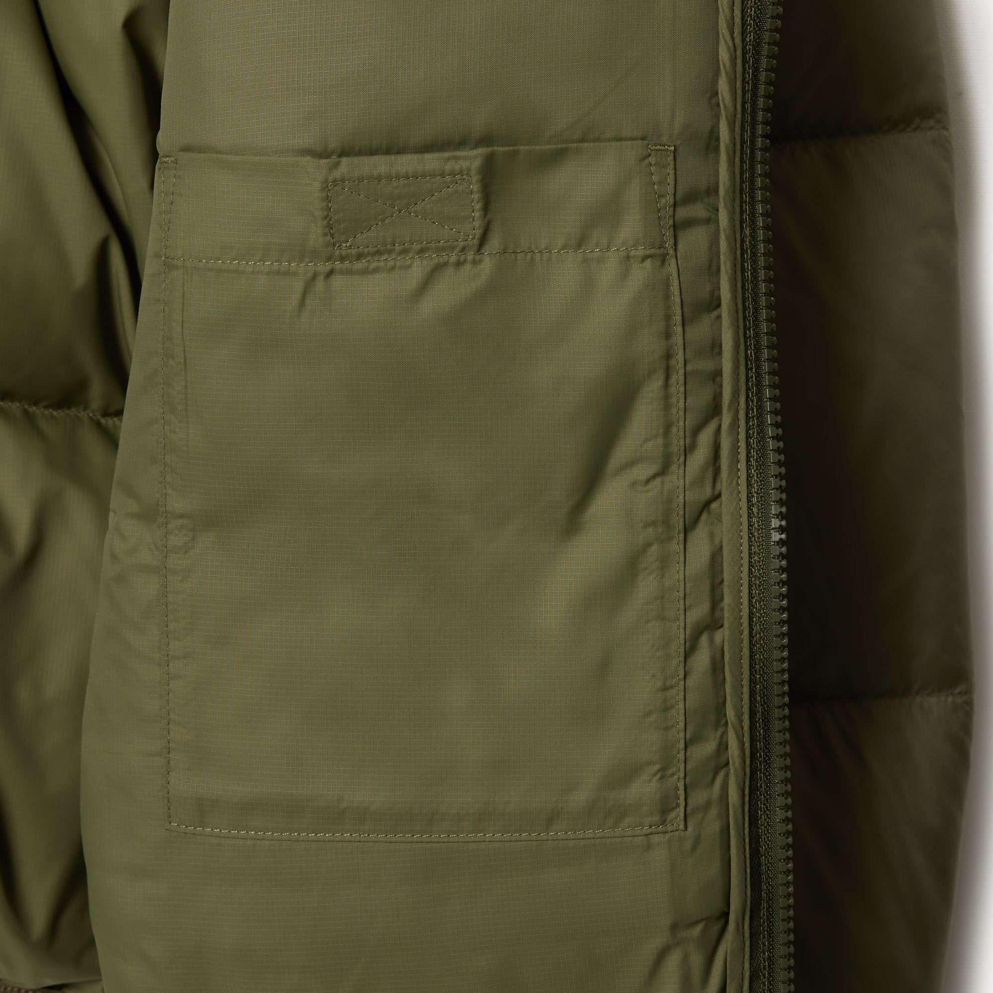 Blouson - Kaki