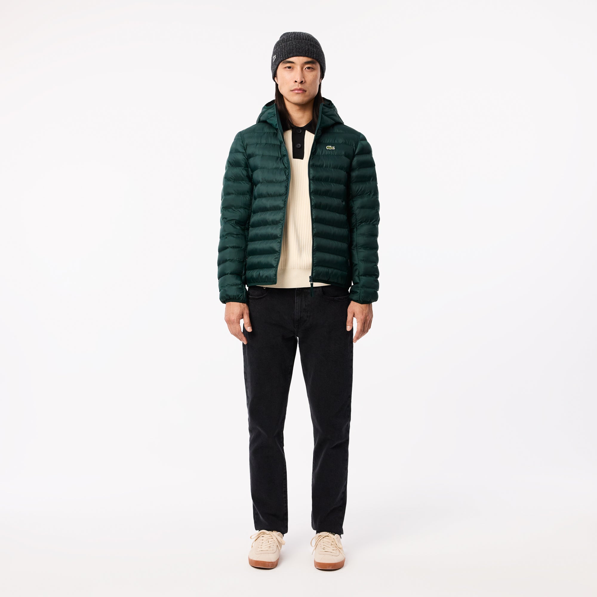 Blouson - Sinople