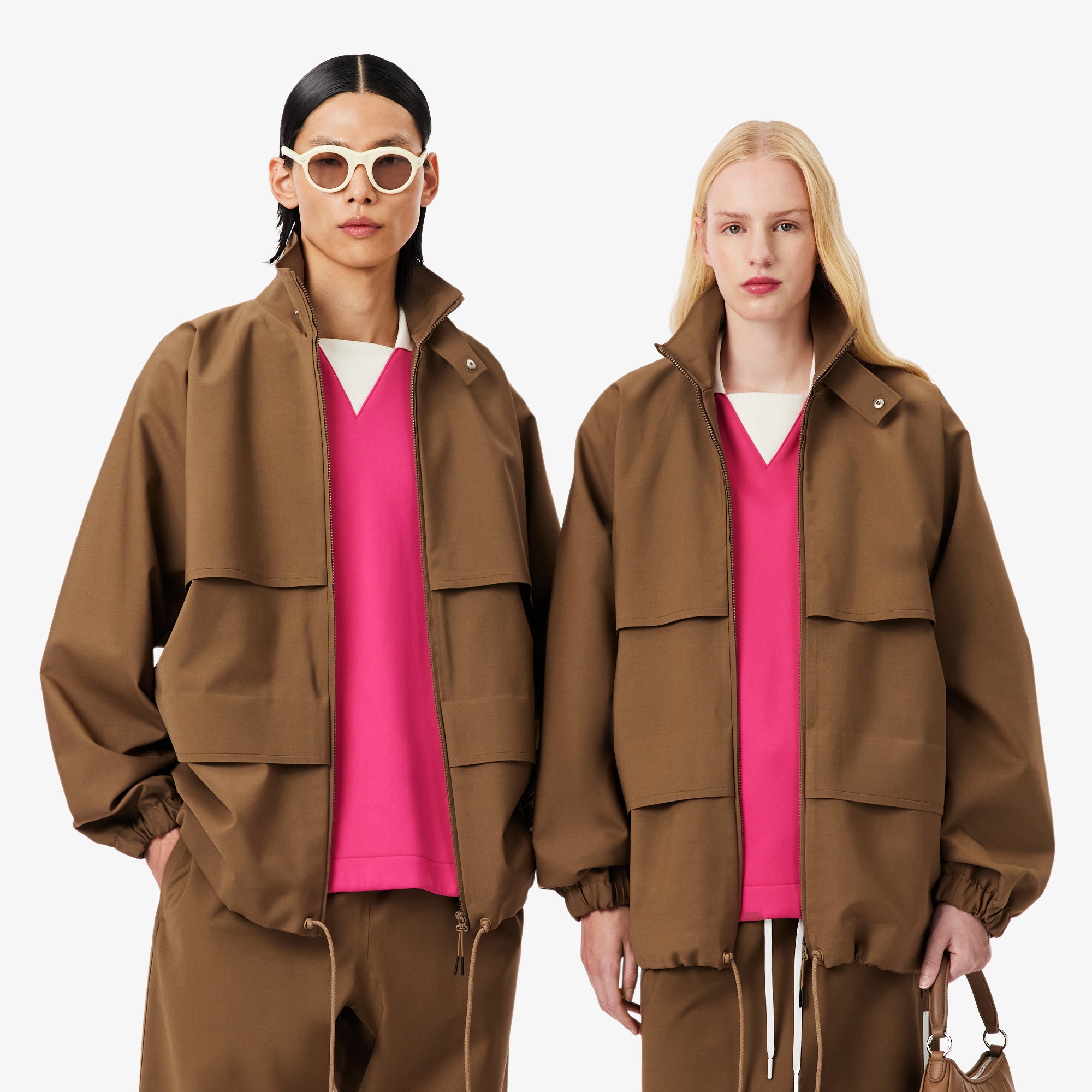 Blouson - Elderton