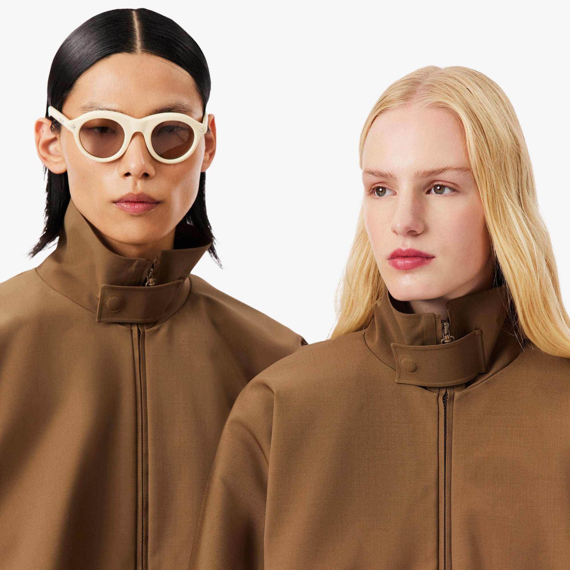 Blouson - Elderton