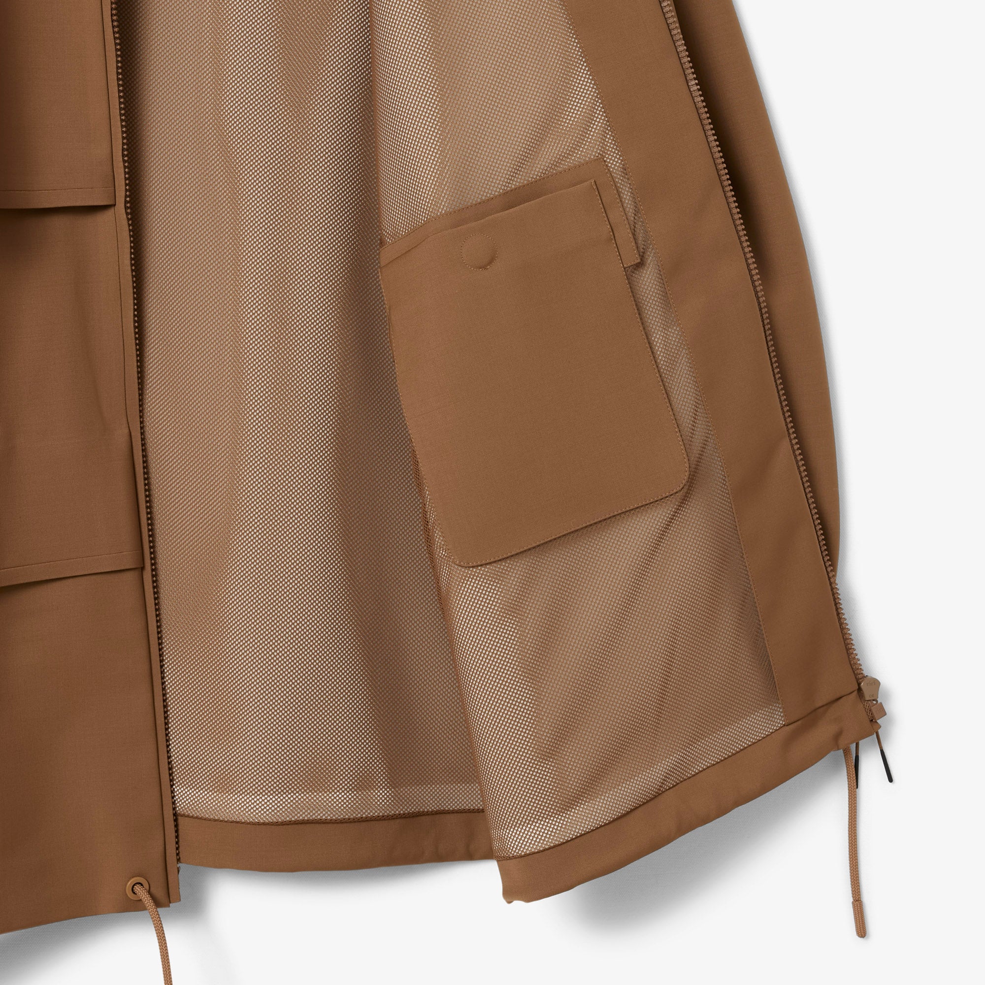 Blouson - Elderton