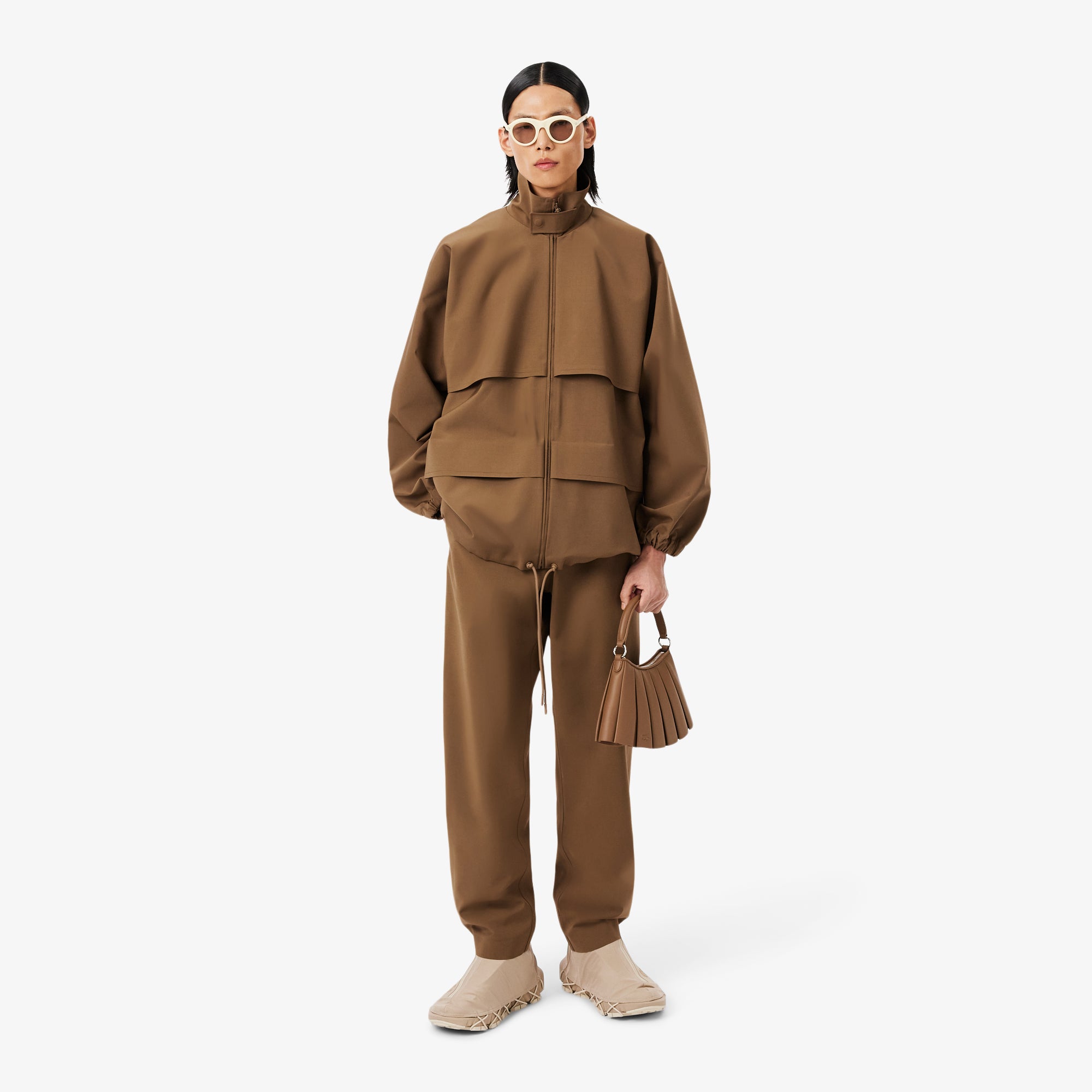 Blouson - Elderton