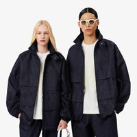 Blouson - Dark Indigo