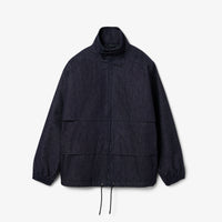 Blouson - Dark Indigo