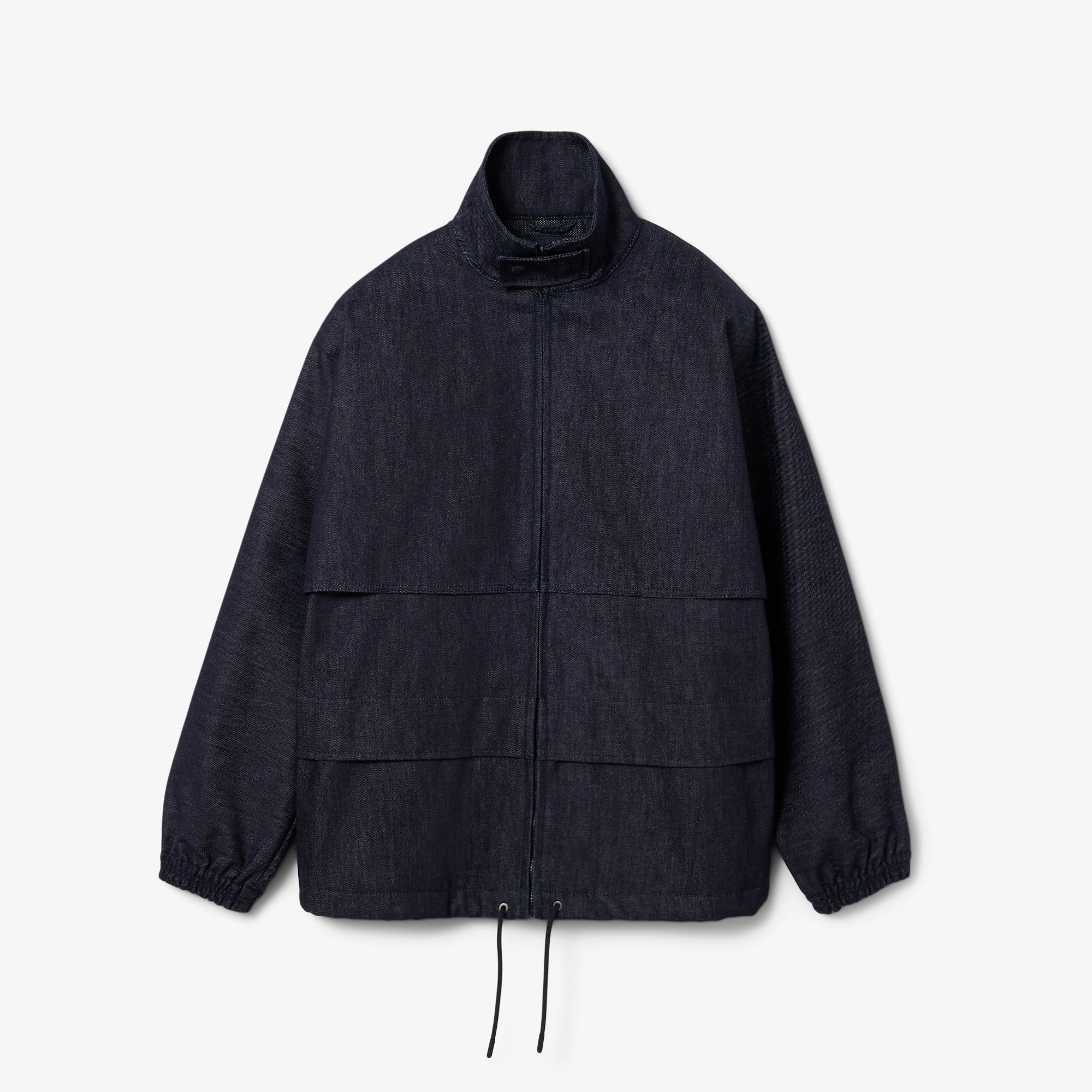 Blouson - Dark Indigo