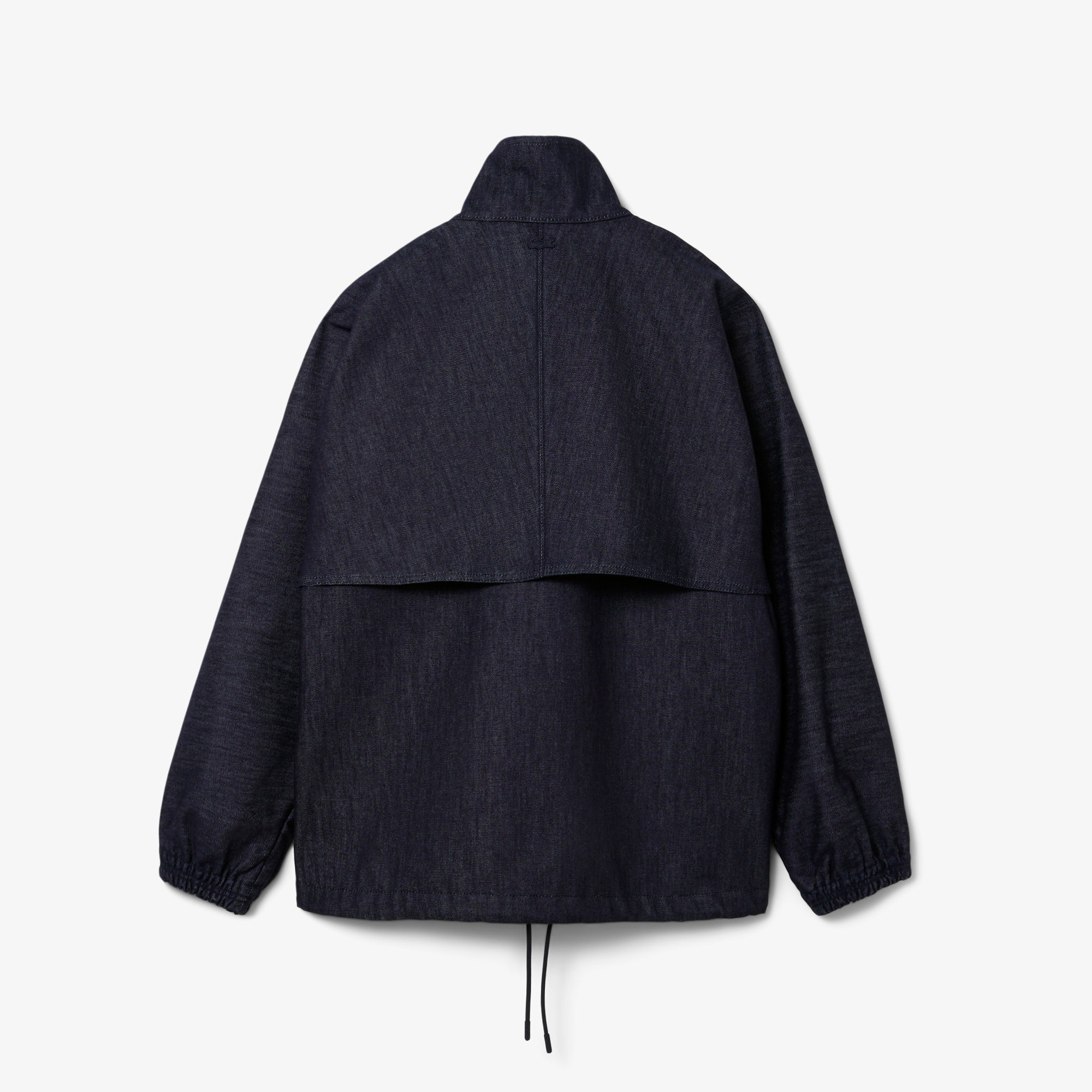 Blouson - Dark Indigo