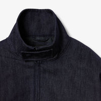 Blouson - Dark Indigo
