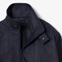 Blouson - Dark Indigo