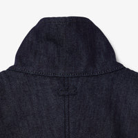 Blouson - Dark Indigo