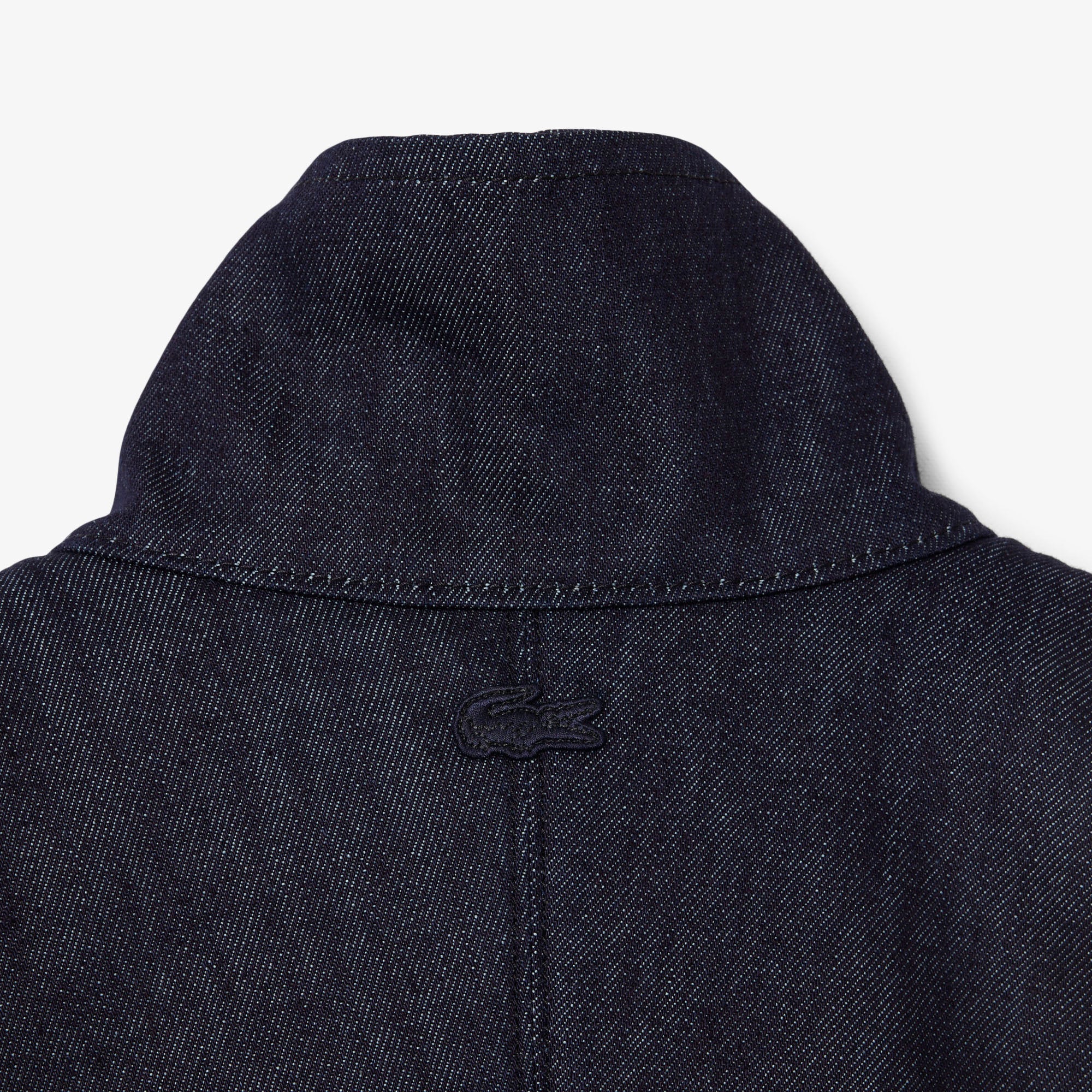 Blouson - Dark Indigo