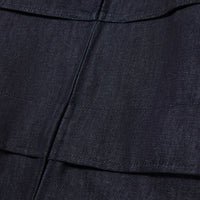 Blouson - Dark Indigo