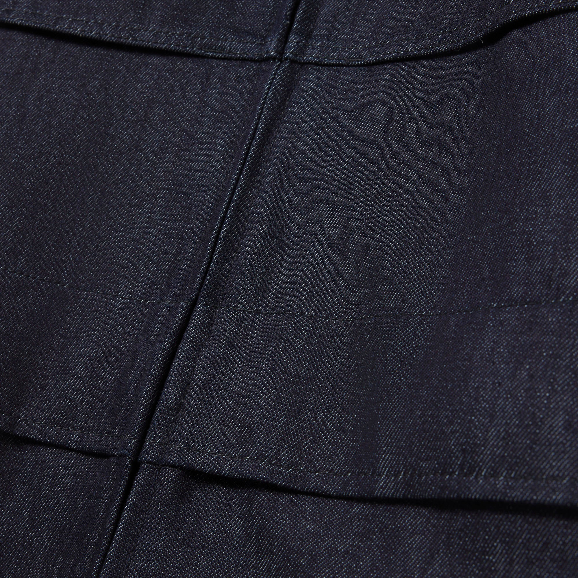 Blouson - Dark Indigo