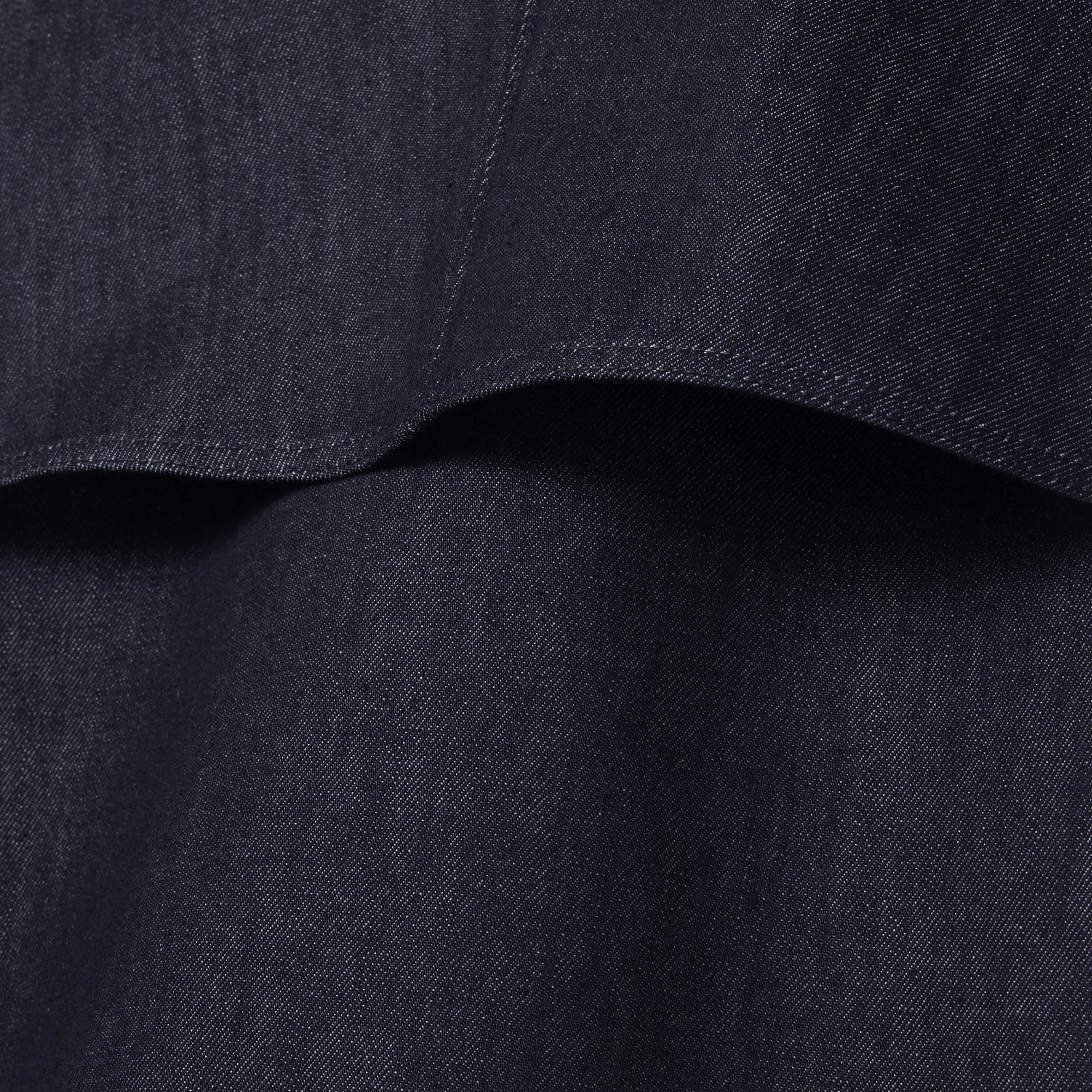 Blouson - Dark Indigo