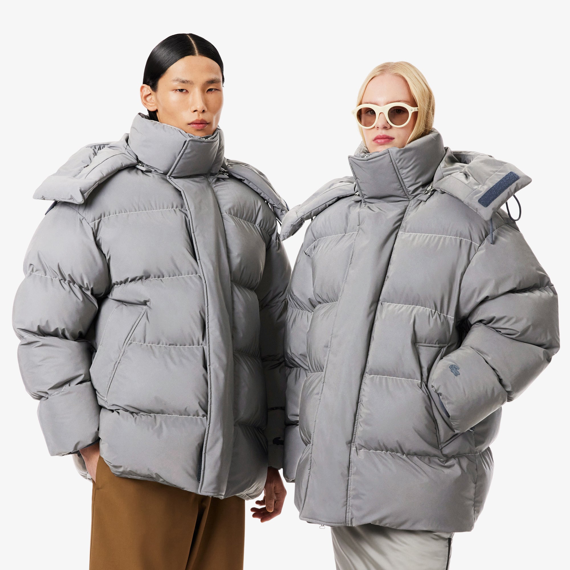 Blouson - Patisson