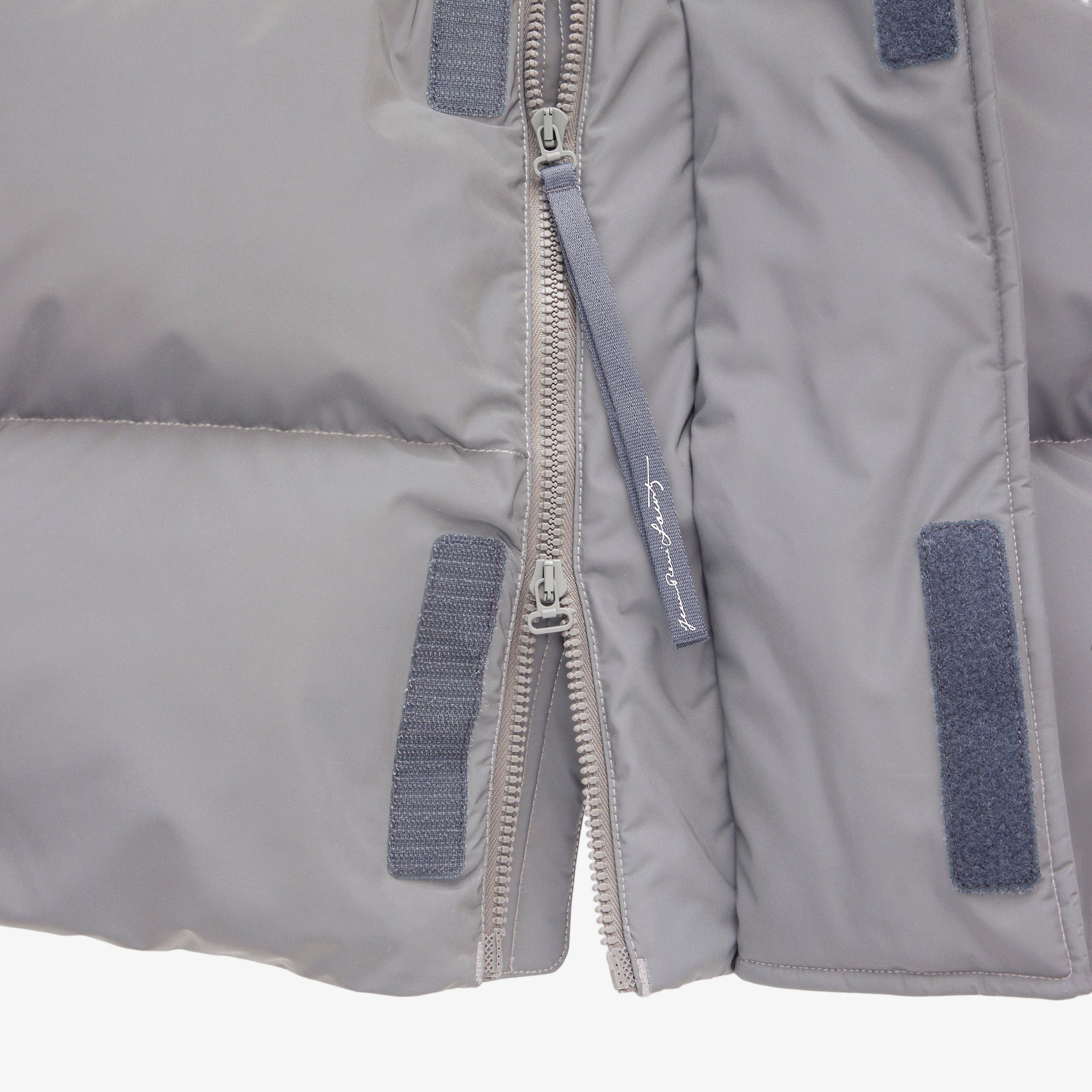 Blouson - Patisson