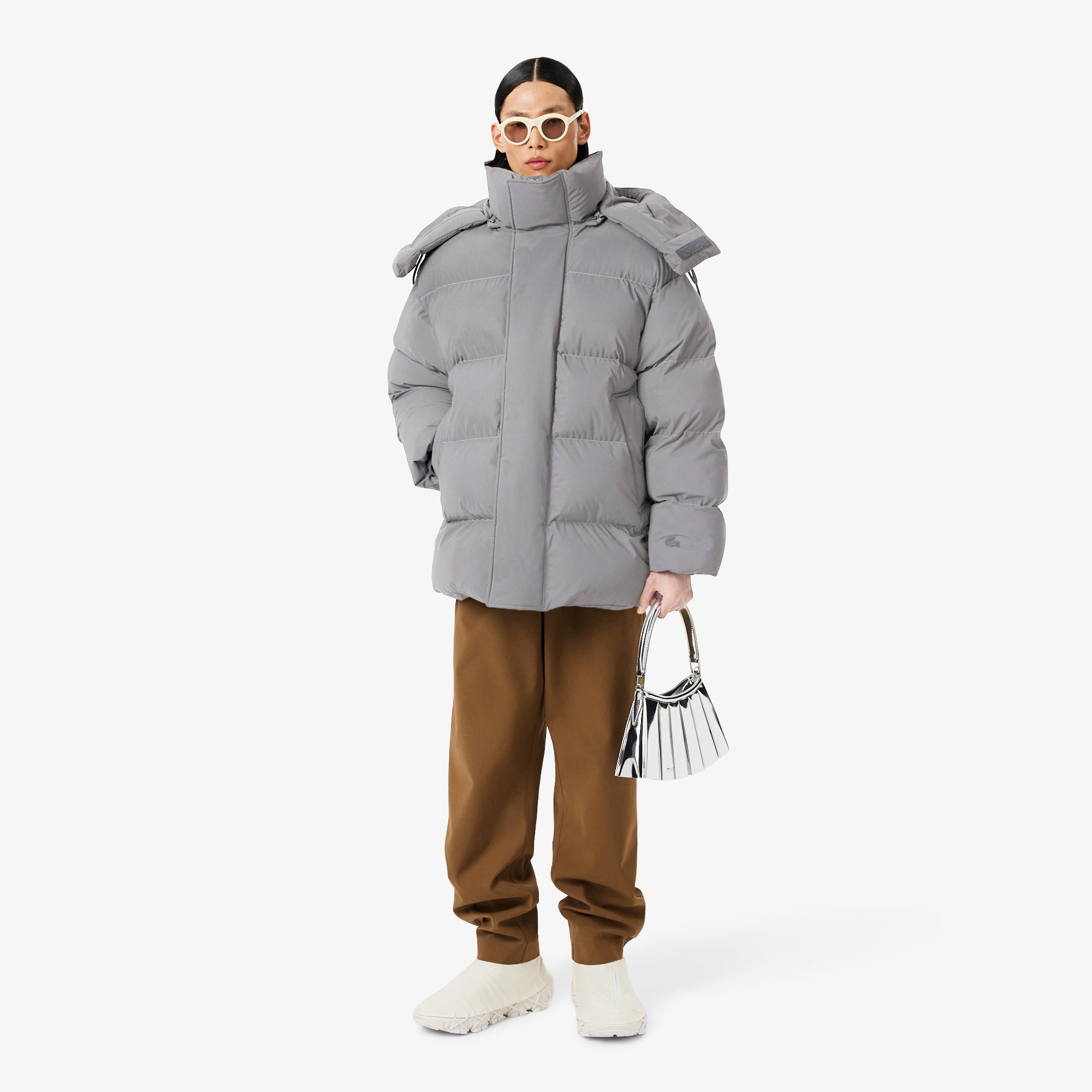 Blouson - Patisson