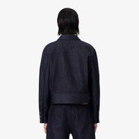 Blouson - Dark Indigo