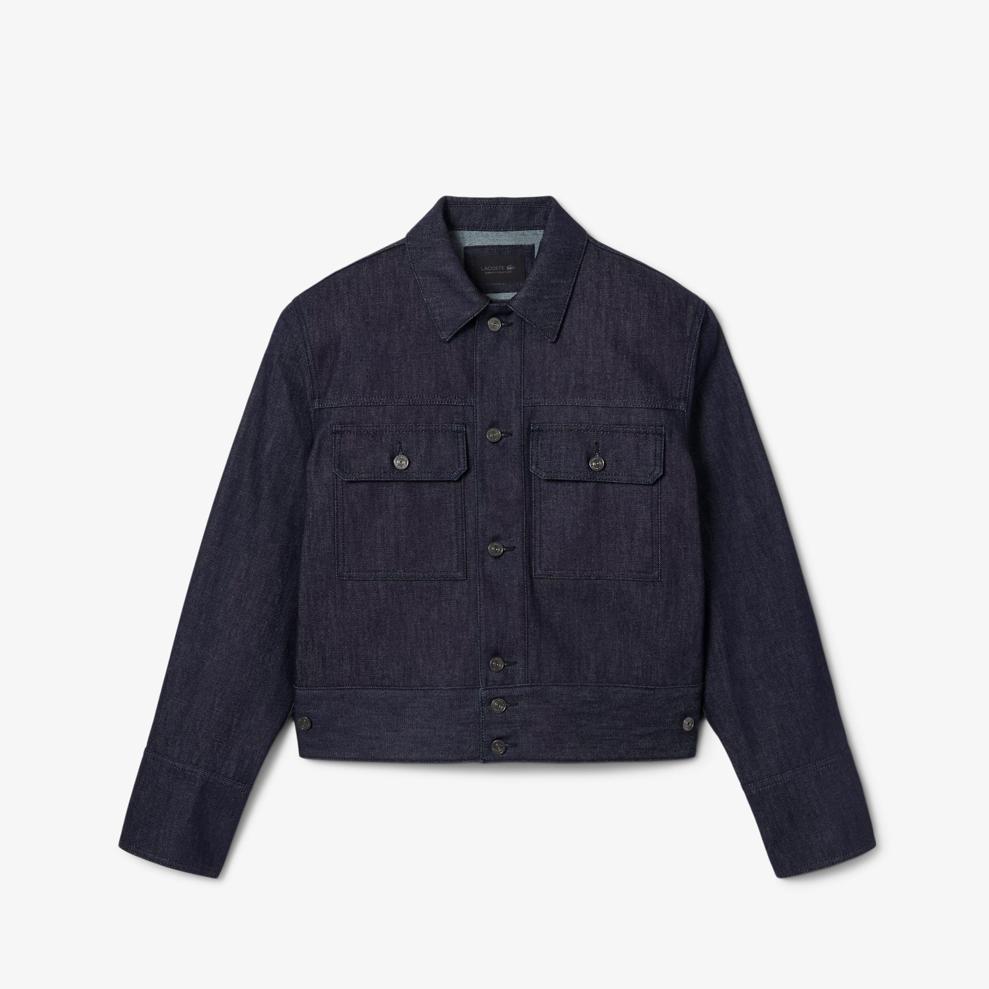 Blouson - Dark Indigo
