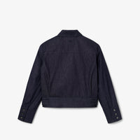 Blouson - Dark Indigo