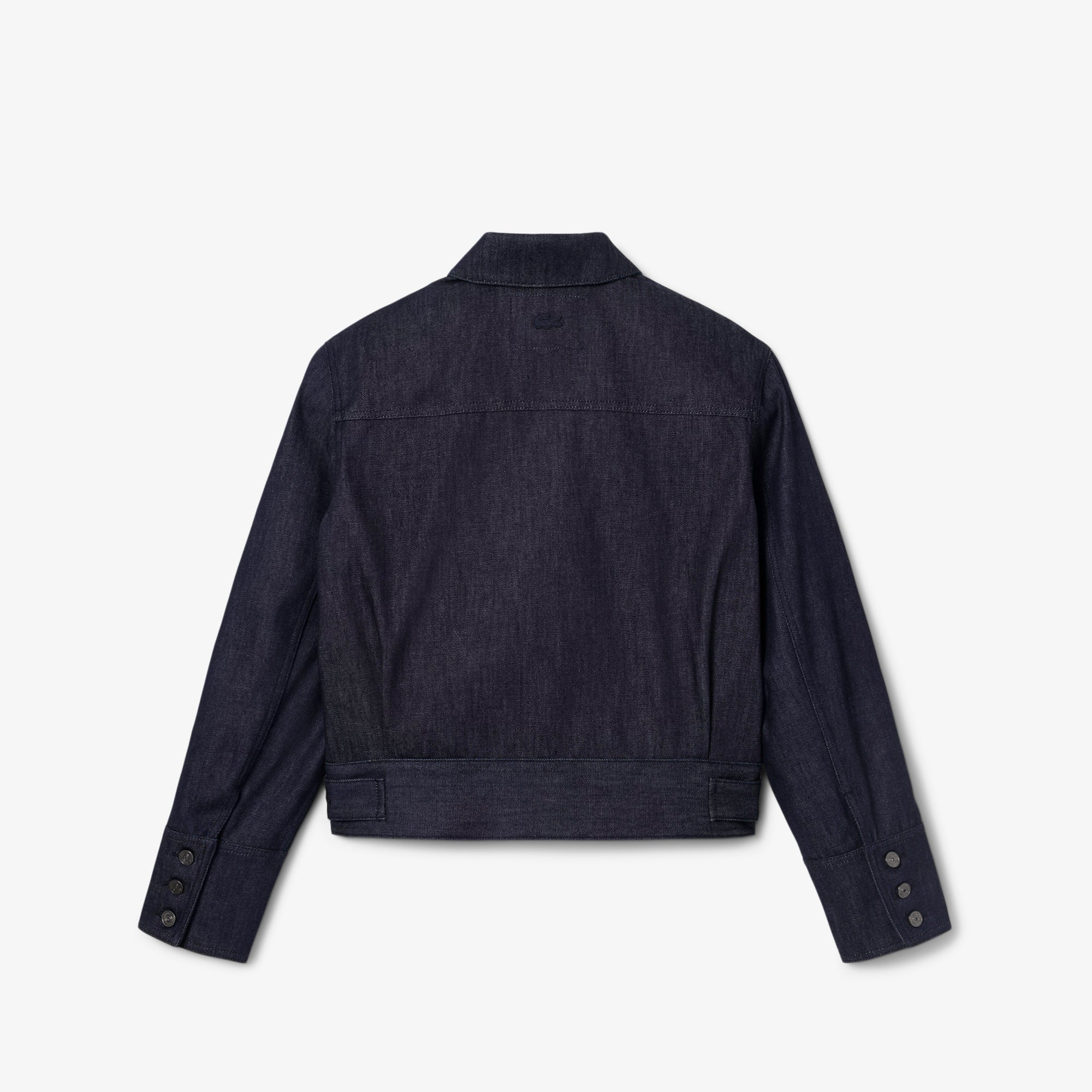 Blouson - Dark Indigo