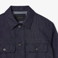 Blouson - Dark Indigo