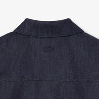 Blouson - Dark Indigo
