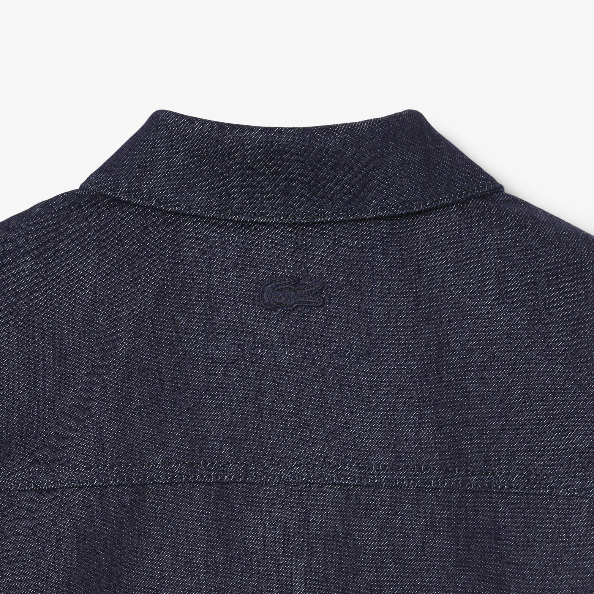 Blouson - Dark Indigo