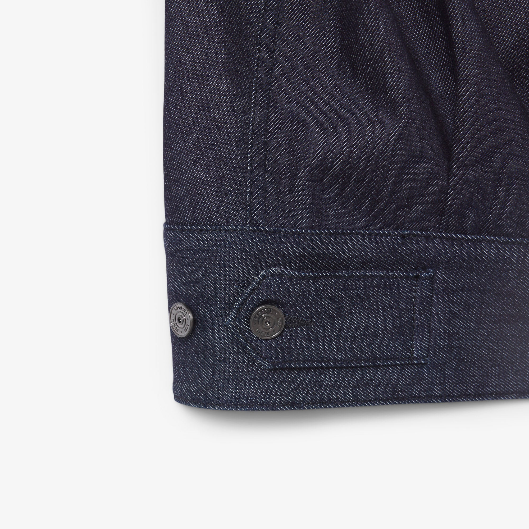 Blouson - Dark Indigo