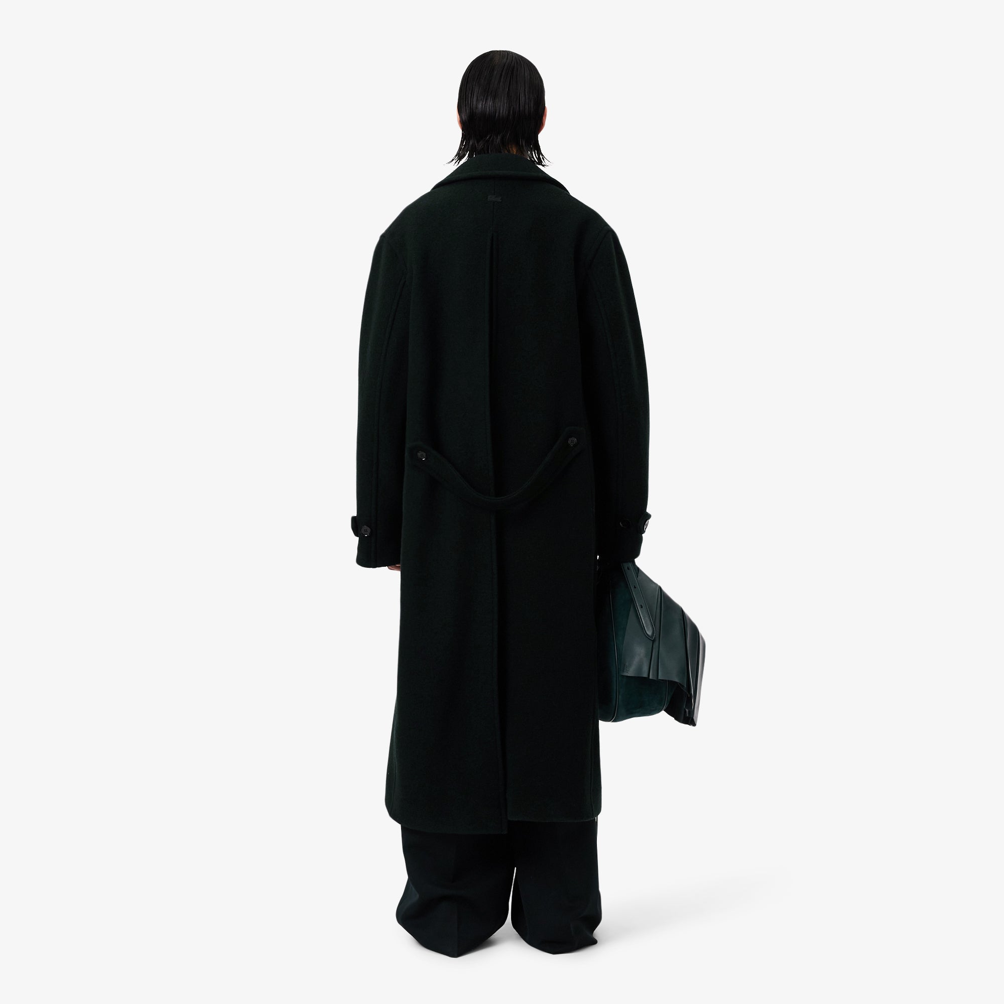 Blouson - Varech Fonce