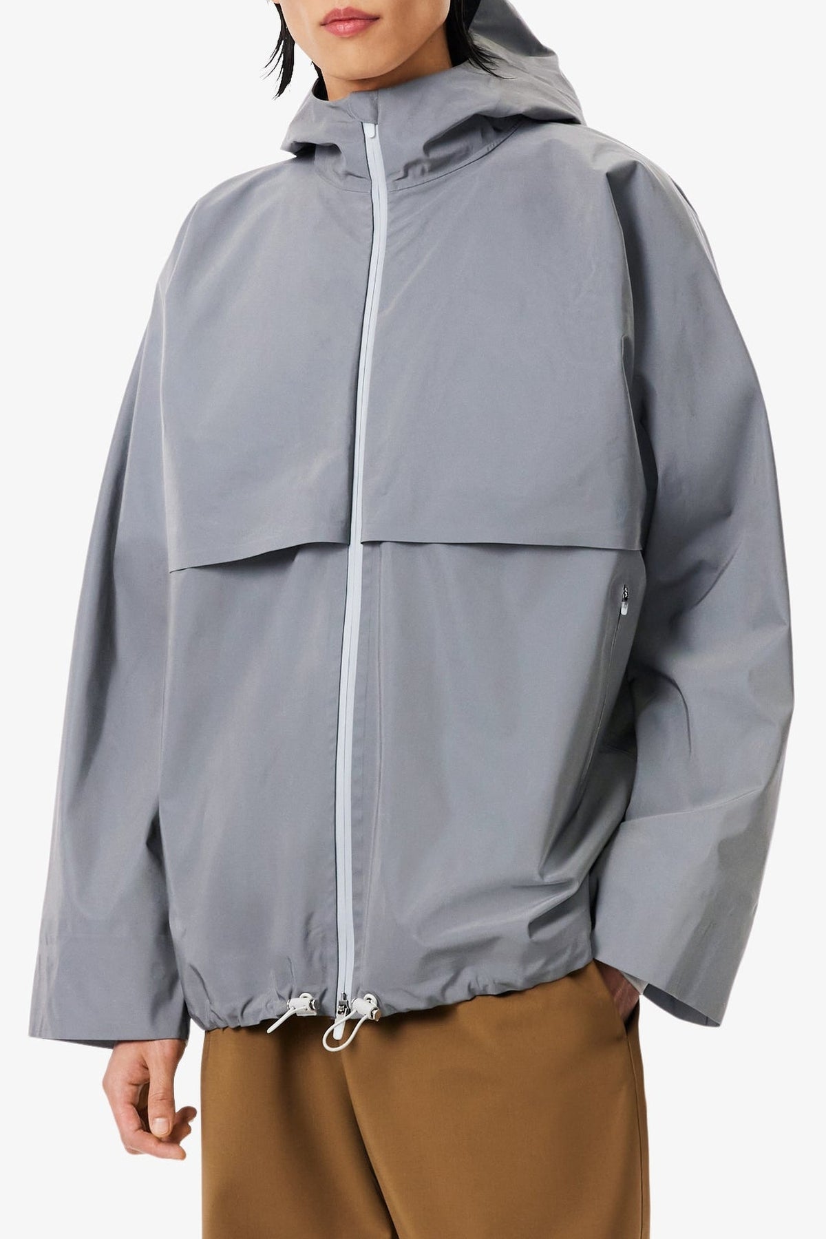 Veste de survêtement réfléchissante - Patisson
