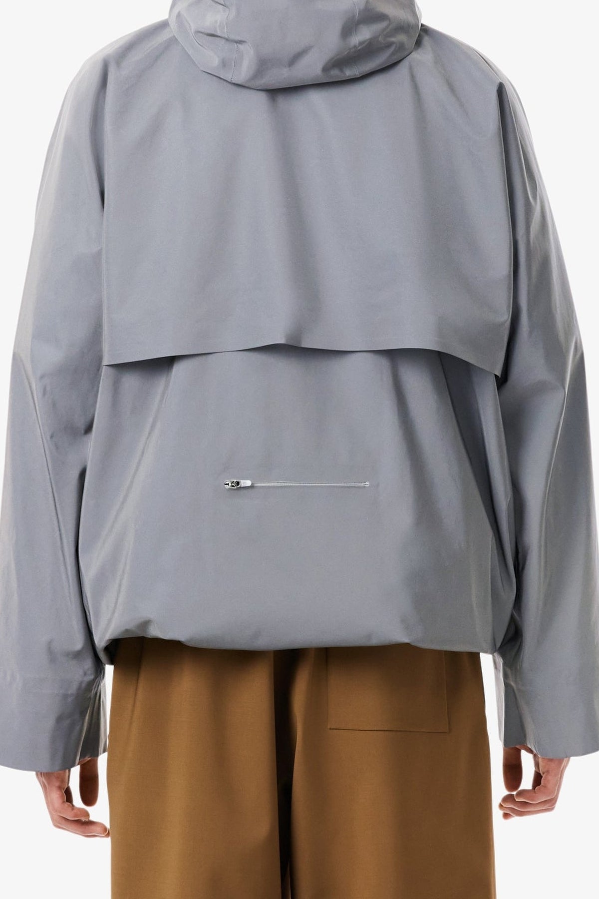 Veste de survêtement réfléchissante - Patisson