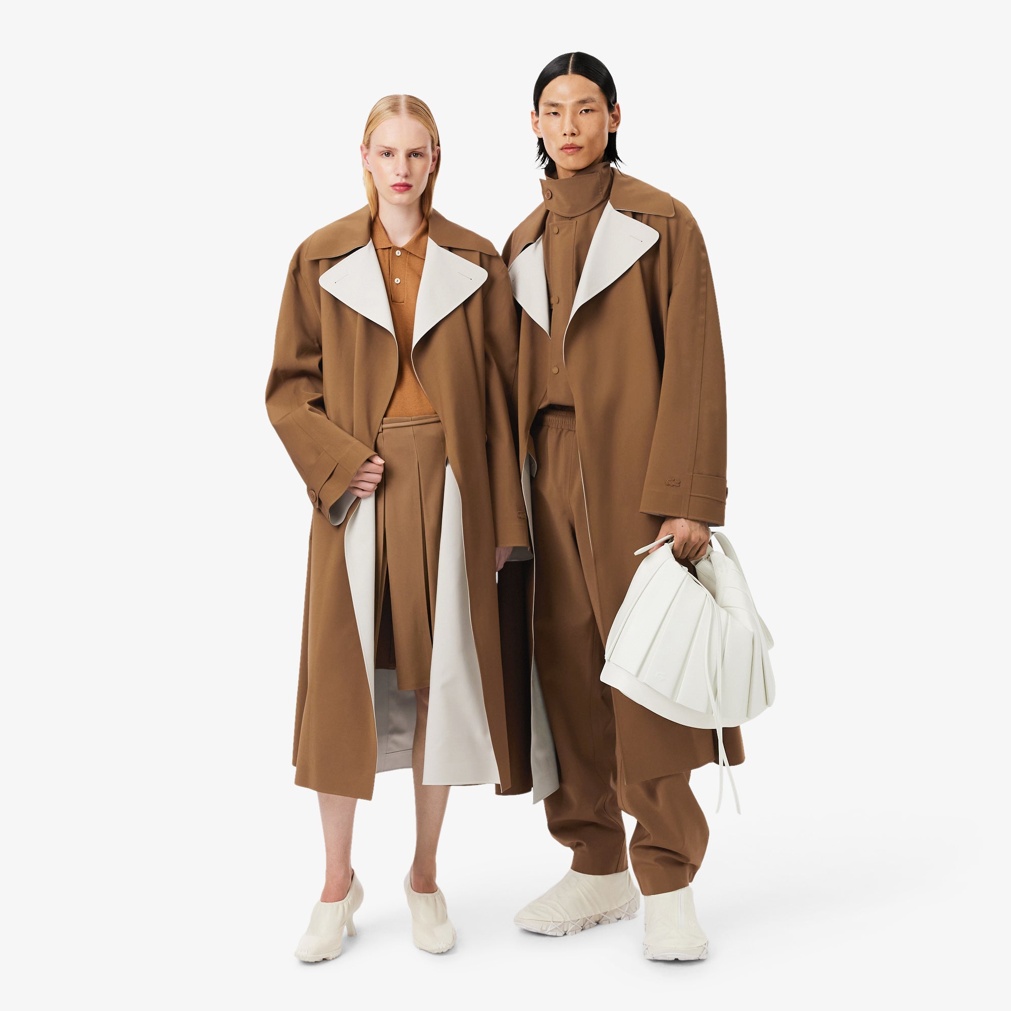 Blouson - Elderton