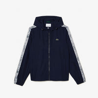 Blouson - Marine