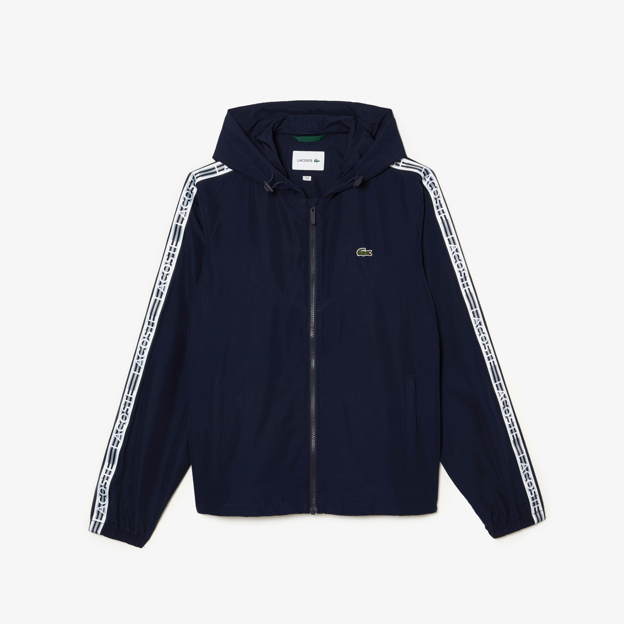 Blouson - Marine