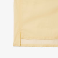 Veste coupe-vent à manches courtes - Poudre